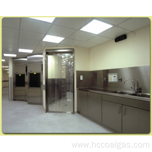 Operating Room Design